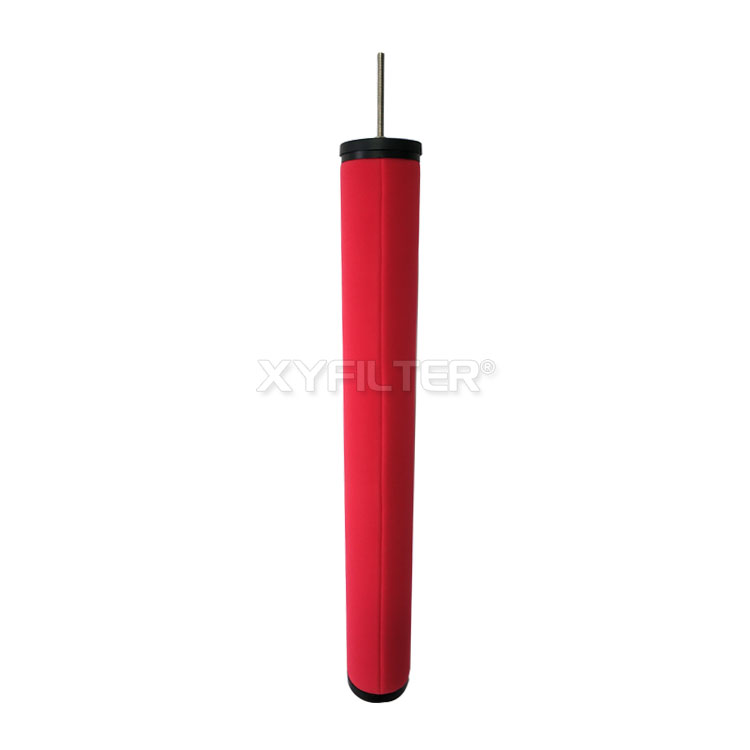 XYFILTER E5-32 Interchangeable Hankison Precision Filter Element