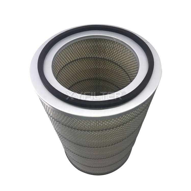 Air filter element ATC14036 is applicable to Ingersoll Rand air compressor