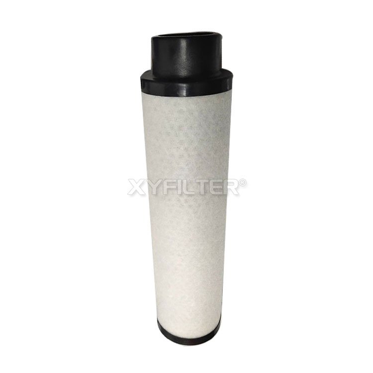 Oil separator filter element CC1053700 is suitable for GardnerDenver air compressors