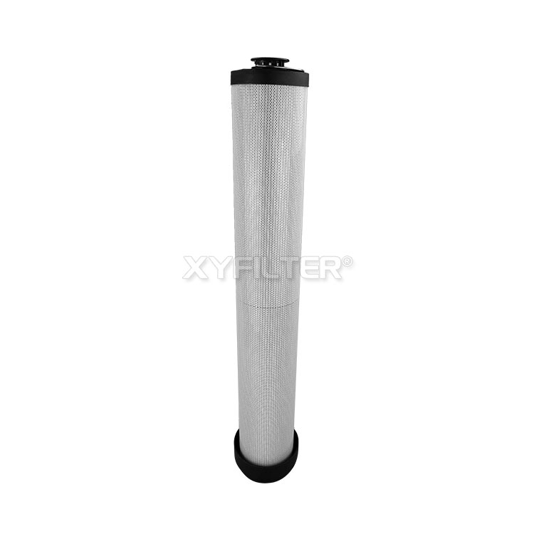 027417液压油滤清器滤芯高品质玻璃纤维回油滤清器滤芯
