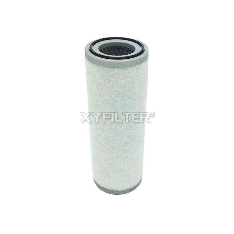 4-5KW ERC3080 ERC-504-505滑片空压机油分离过滤器CR21F 30725