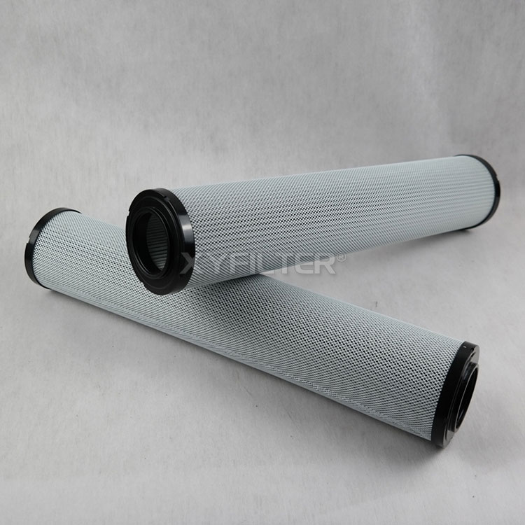 更换Sullair滤清器滤芯02250139-996空气压缩机机油滤清器滤芯