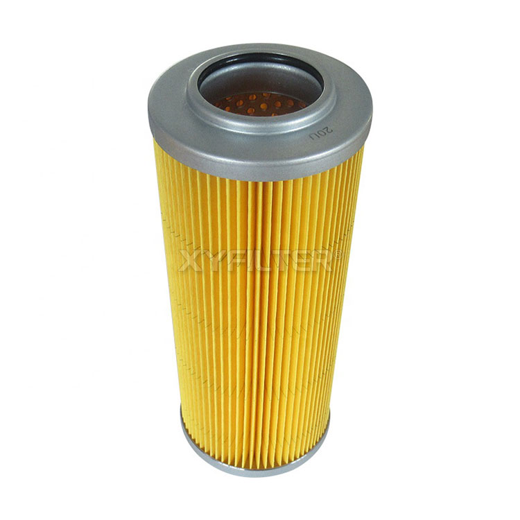 液压油滤芯PG-UL-10A-20U折叠纸滤芯