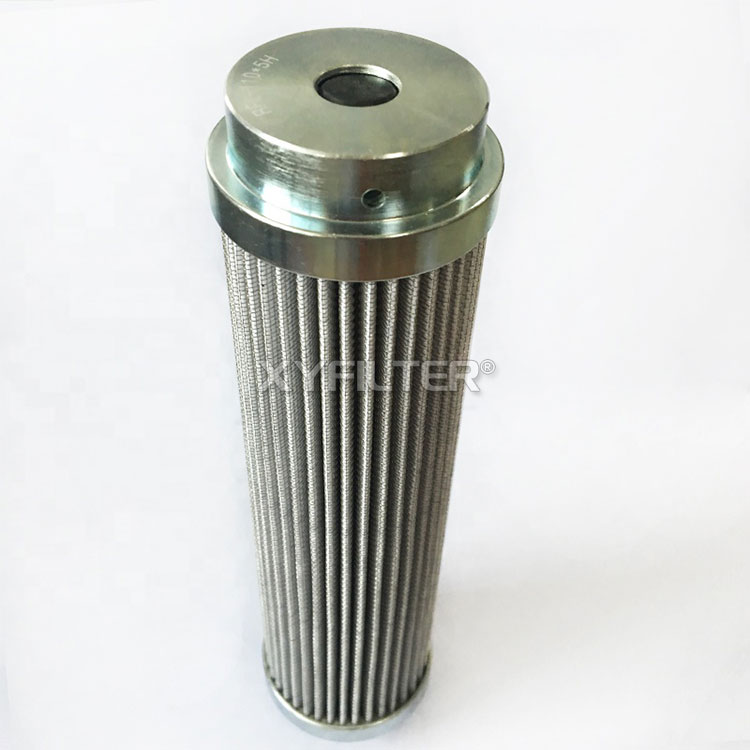 液压系统不锈钢回油滤清器RFL-110x5H