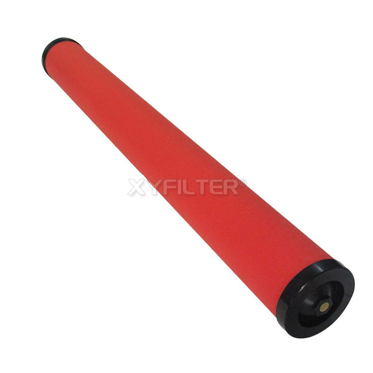 E9-28 Replace Hankison Compressed Air Filter Element, Coalescing Element
