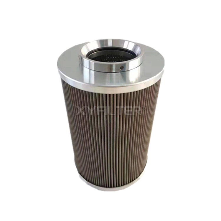 XNJ系列箱式吸滤器滤芯建筑机械液压油滤芯