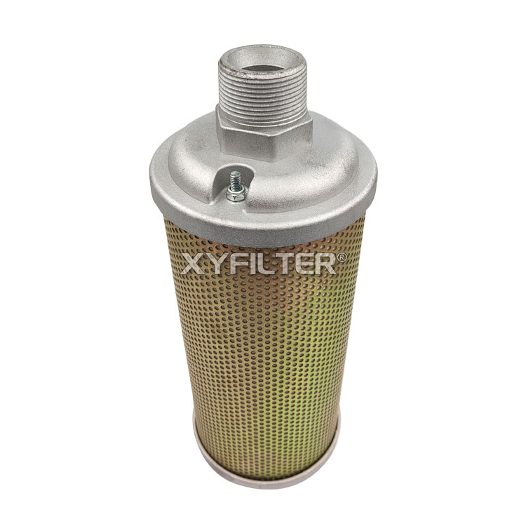 XY-15干燥器消音器