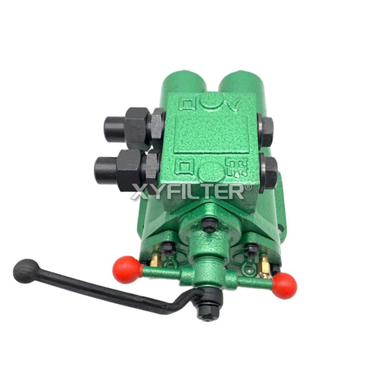 SPL-25C双筒过滤器