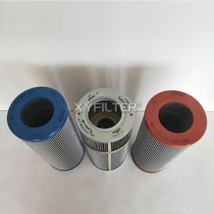 01E150.3VG.30.E.P机油滤清器