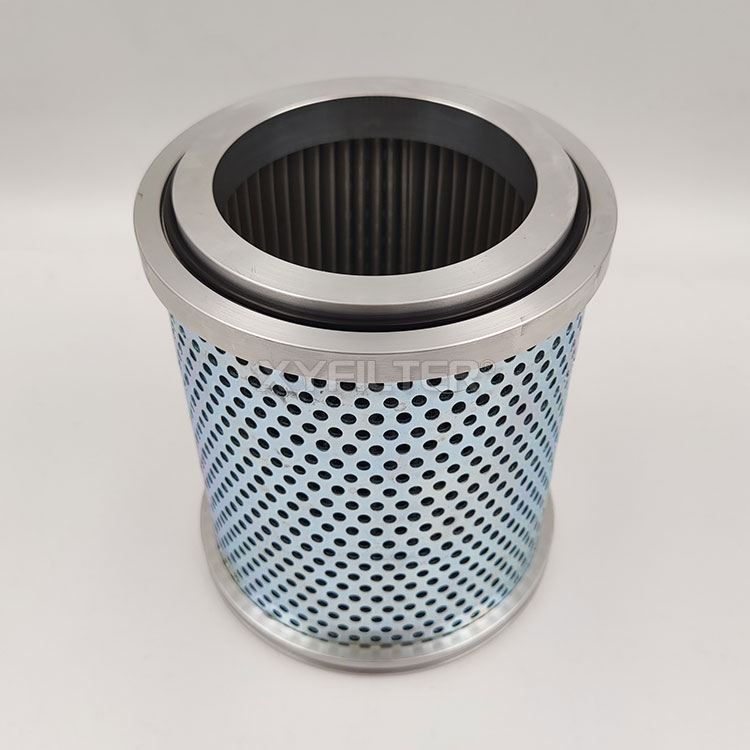 VSF50-35um耦合器滤波器元件