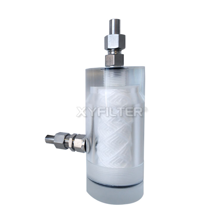 GN03D发电厂水样过滤器