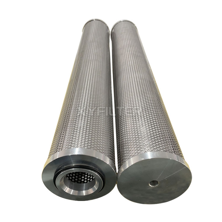 Ammonia Compressor Oil Filter