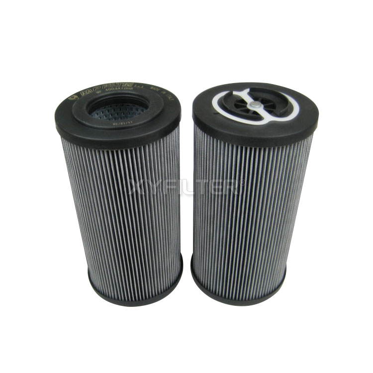 MF4002A10HBP01 Heavy Truck Oil Filter, Hydraulic Return Filter Element