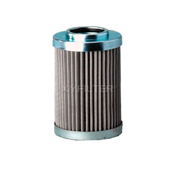 Replace Hydac Hydraulic Oil Filter Element 0160D010ON