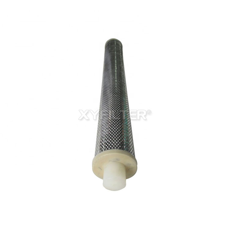 Manufacturer Customized Activated Carbon Air Filter