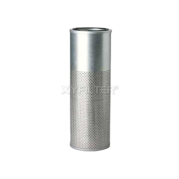 液压油滤清器回油滤清器滤芯14539482挖掘机液压油滤清器