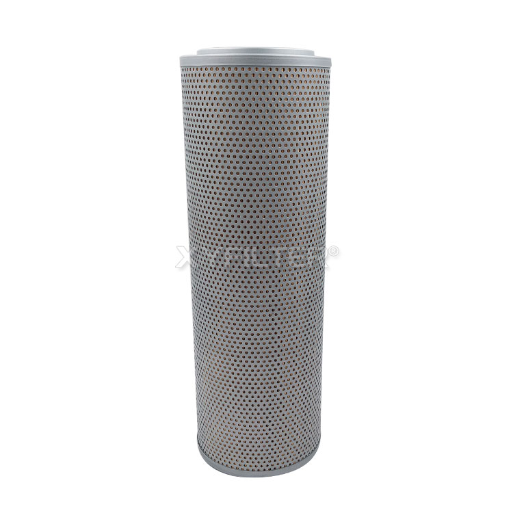 挖掘机零件液压油滤清器滤芯216-6676 2166676