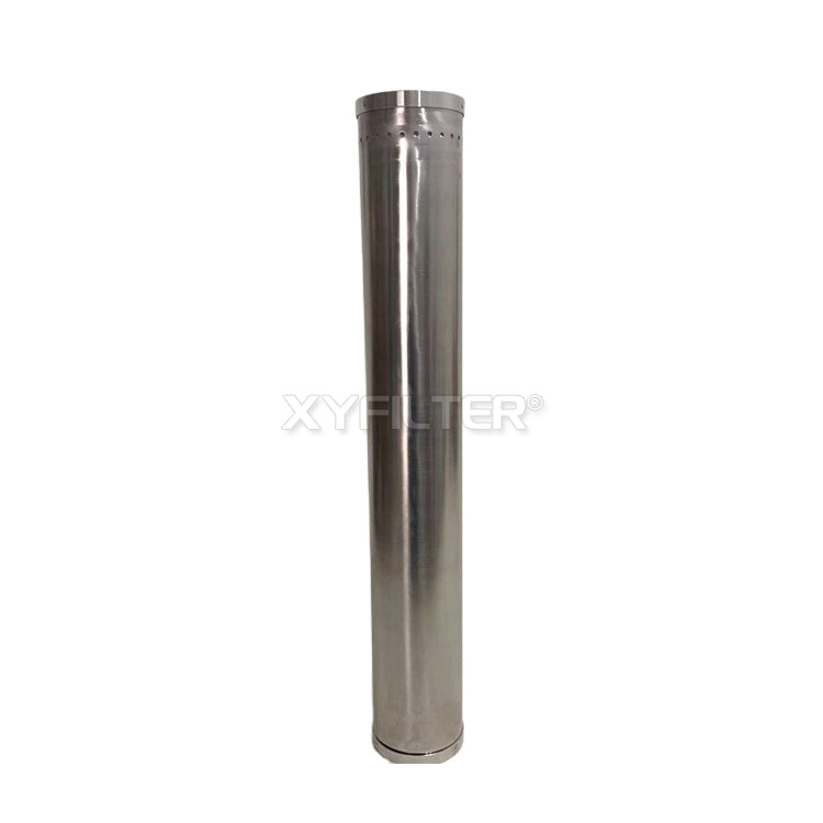 降低酸值滤芯HP0653FAG39Z负离子滤芯