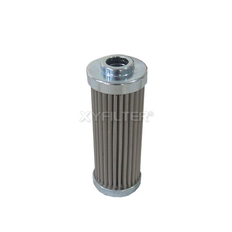 0030D010WHC High Pressure Stainless Steel Metal Mesh Hydraulic Oil Filter Element