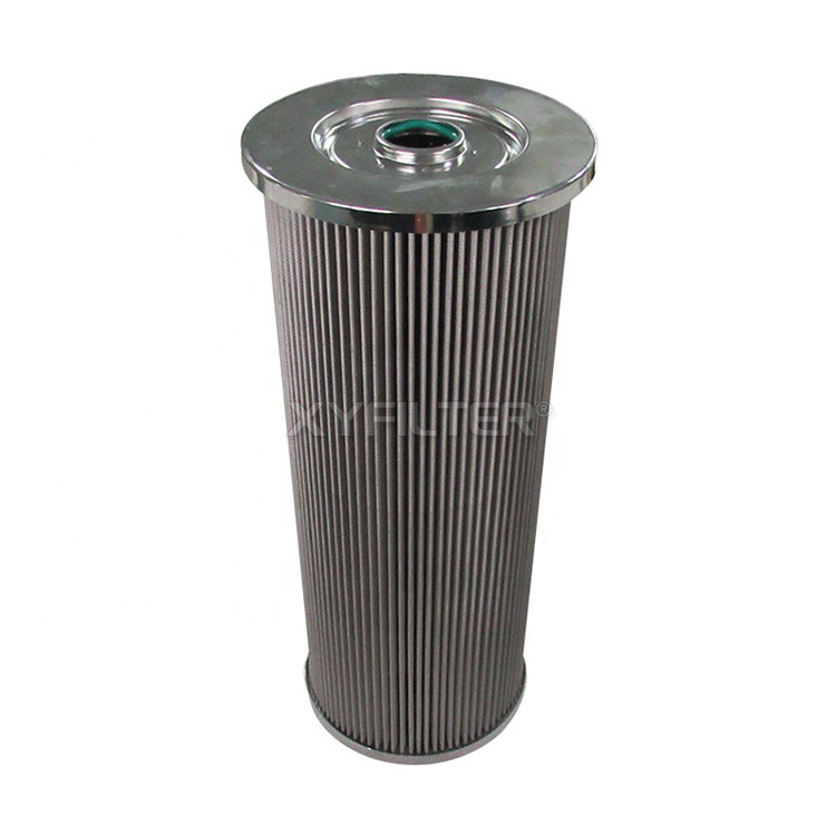 60 Micron Stainless Steel Mesh Hydraulic Oil Filter Element 3094DRG60