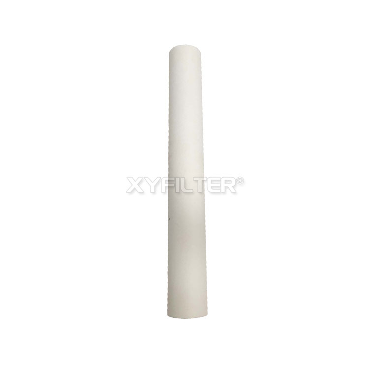 200-35-DX Replacement Parker Natural Gas Filter Element, Glass Fiber Coalescence Filter Element