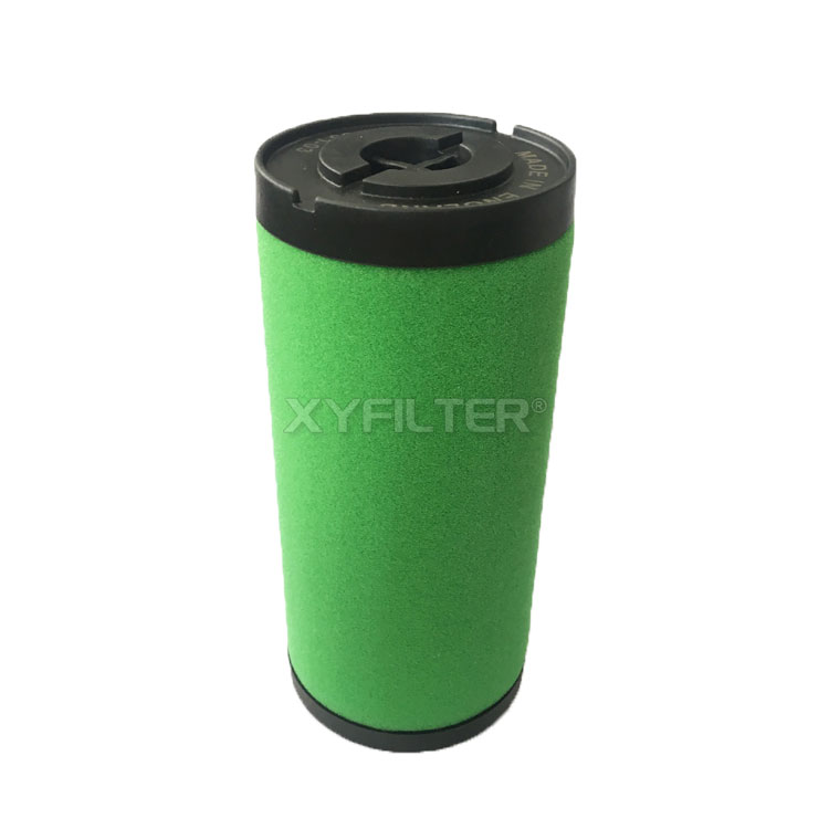 5351-03 Air Compressor Accessories Air Filter Element For Compressor Pipeline