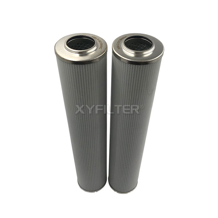 0990D010BN4HC Glass Fiber Material Hydraulic Oil Filter Element