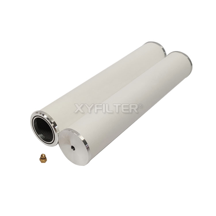 5075XP Compressed Air Precision Filter