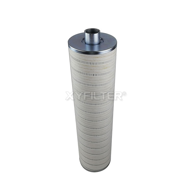 38600 Custom 10 Micron Low Pressure Fuel Filter Element