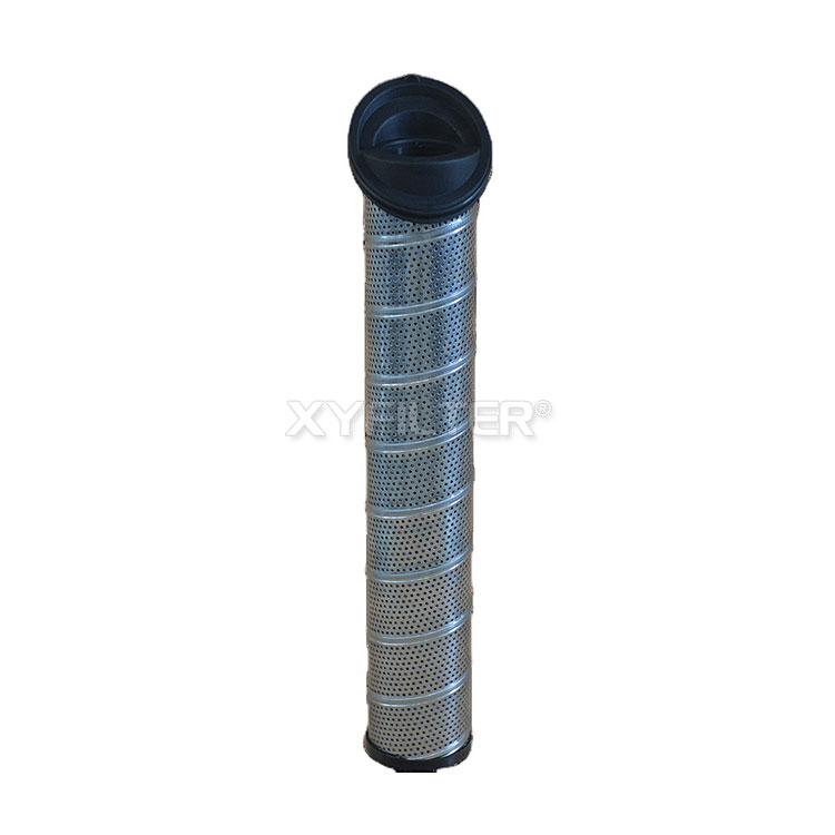 937397Q High Quality Construction Machinery Hydraulic Return Oil Filter Element