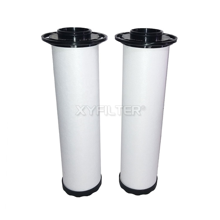 24242448 High Efficiency Compressed Pipeline Air Filter