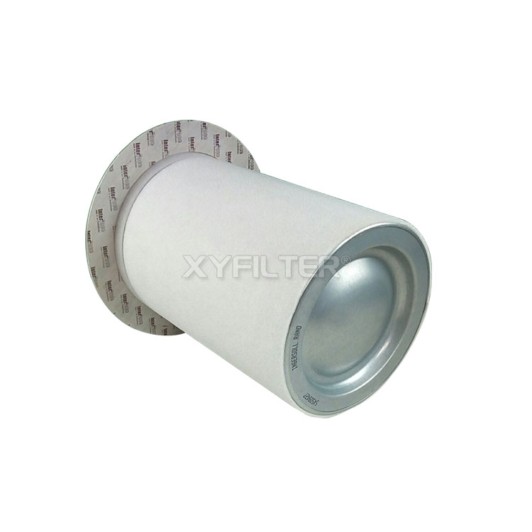 54509427 High Quality Air Compressor Oil Separator Filter Element