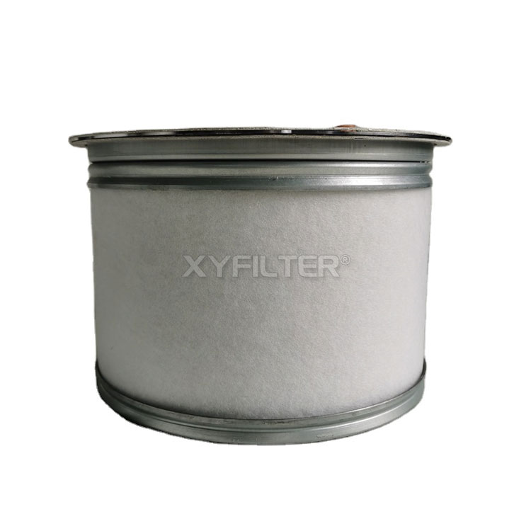 54509500 Replace Screw Air Compressor Oil Separator Filter Element