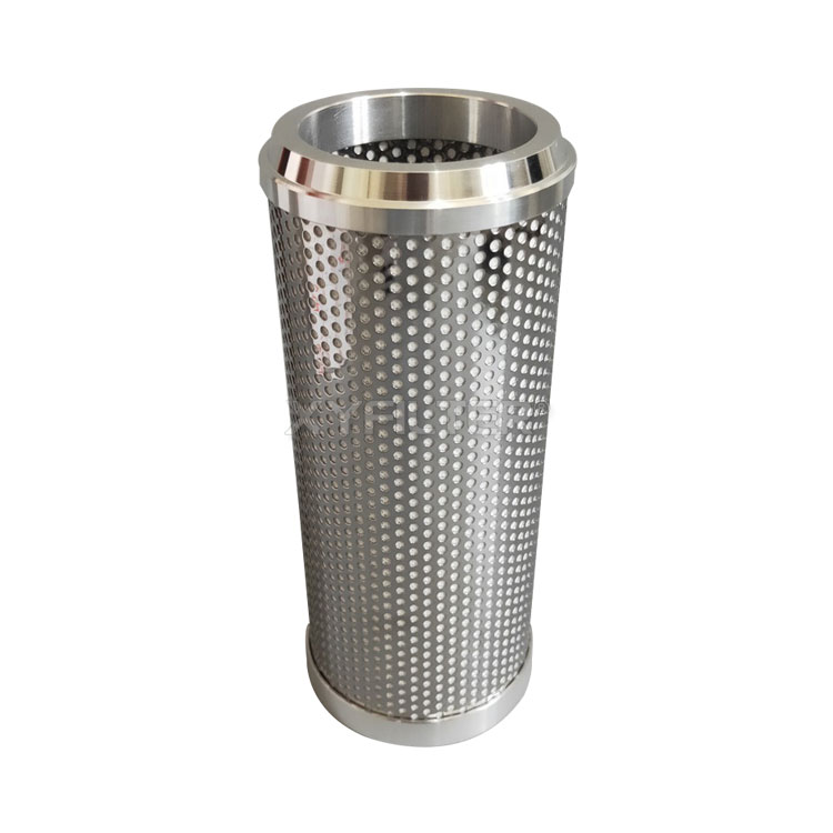 608620090 High-Quality Air Compressor Parts, Silencer, Silencer Components