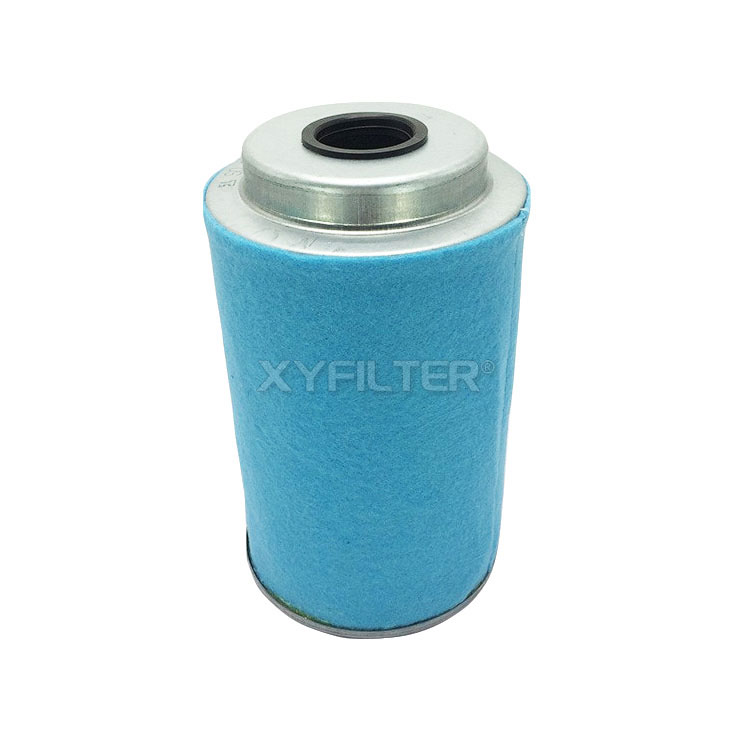 1604132903 High Quality Air Compressor Oil And Gas Separator Filter Element