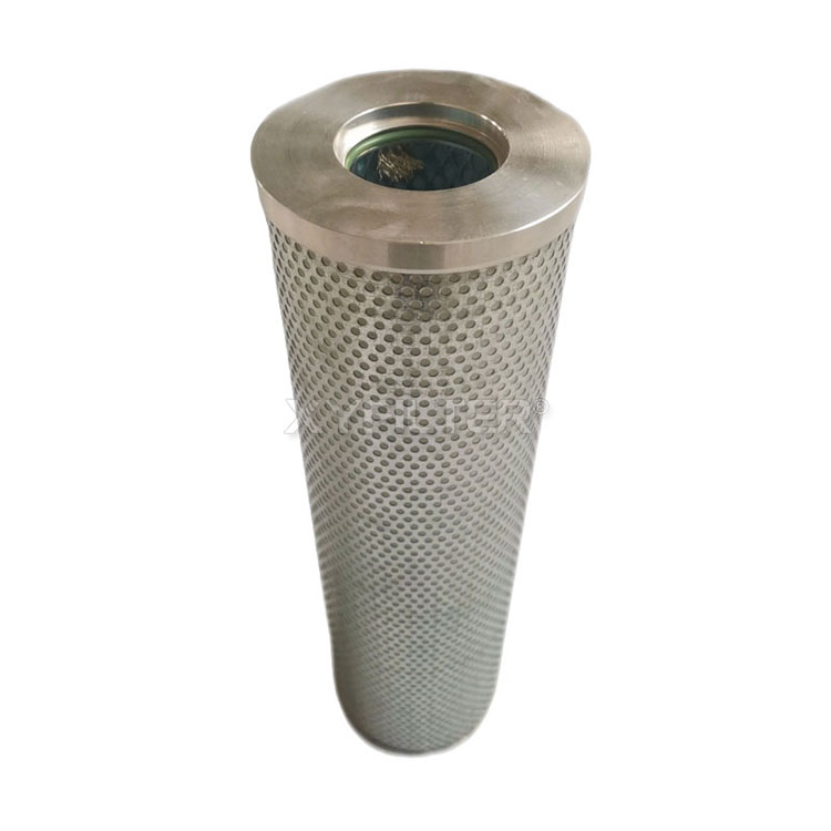 1614532900 Screw Air Compressor Parts Air Oil Separator Filter Element