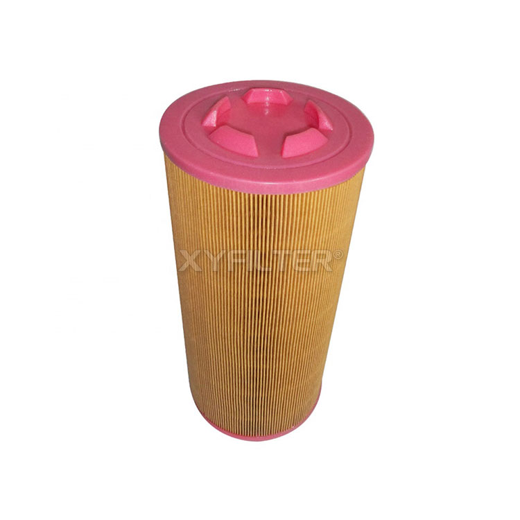 2914930000 Screw Air Compressor Air Filter Element