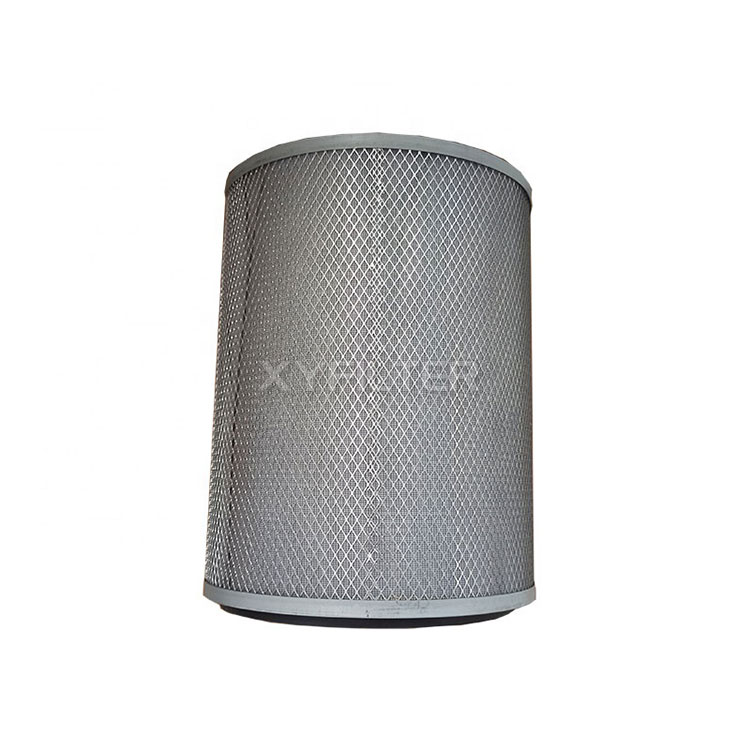 2906904500 Air Compressor Filter Element, Used To Replace Atlas Air Compressor Spare Parts Oil Mist