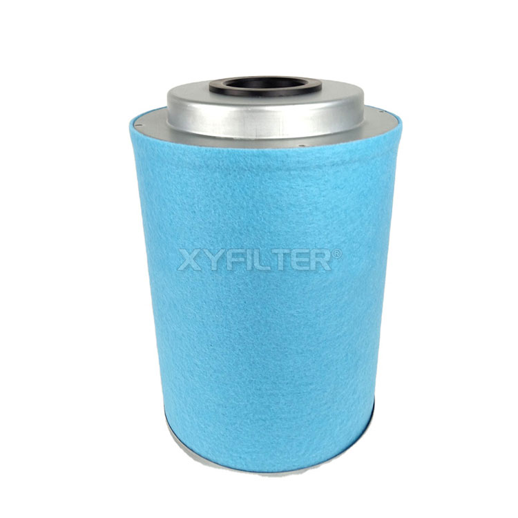 2911007500 High Quality Air Compressor Oil And Gas Separator Filter Element