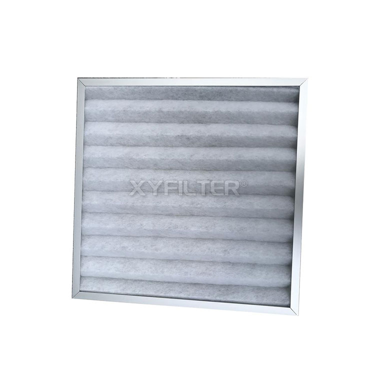 Air Compressor Air Filter GJV415372 Replace Sullair Centrifugal Air Compressor Parts