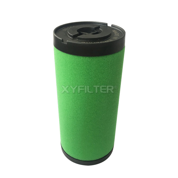 Air Compressor Filter To Remove Oil Impurities, Filter Element, Precision Filter 5351-03