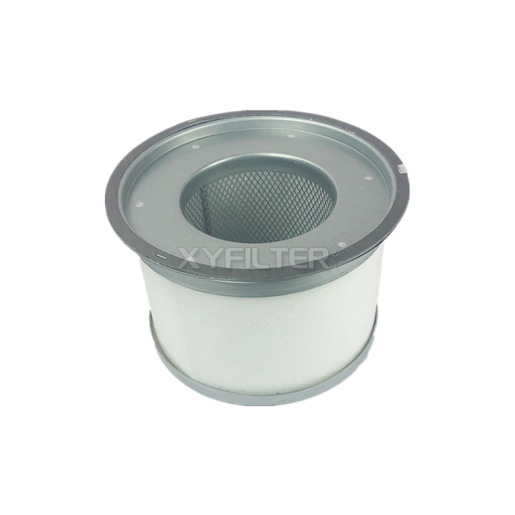 Air Compressor Oil And Gas Separation Filter Element 23716475 Air Compressor Filter Replacement For