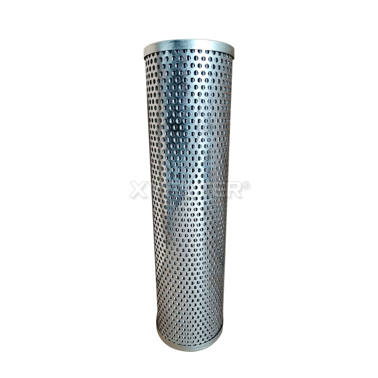Air Compressor Parts Oil Filter Element QX104006 Oil Filter Element