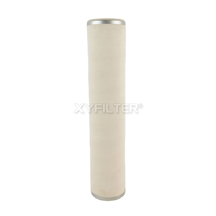 CC3LGA7H13 Natural Gas Pipeline Filter Gas-Liquid Condensation Filter Element