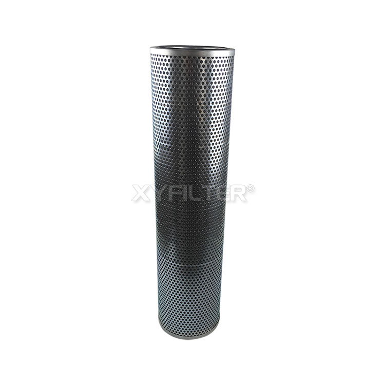 C156-2104-0014 Steam Turbine Auxiliary Filter Oil And Gas Separation Coalescing Filter Element