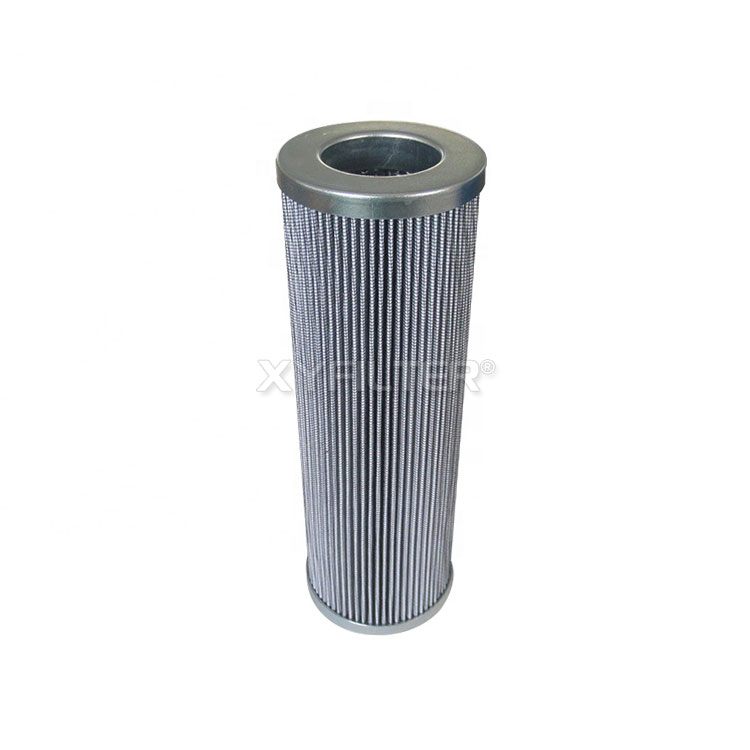 Cartridge Diesel Engine Oil Filter PG080HH Replacement Of Industrial Hydraulic Oil Filter Element