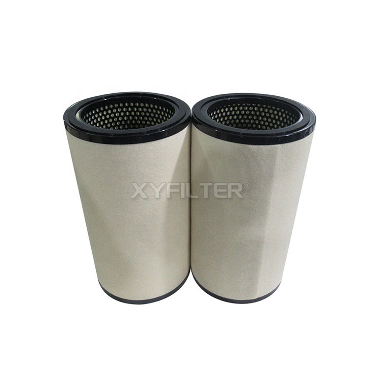 Cc834-000 High Quality Air Compressor Gas Coalescence Filter Element