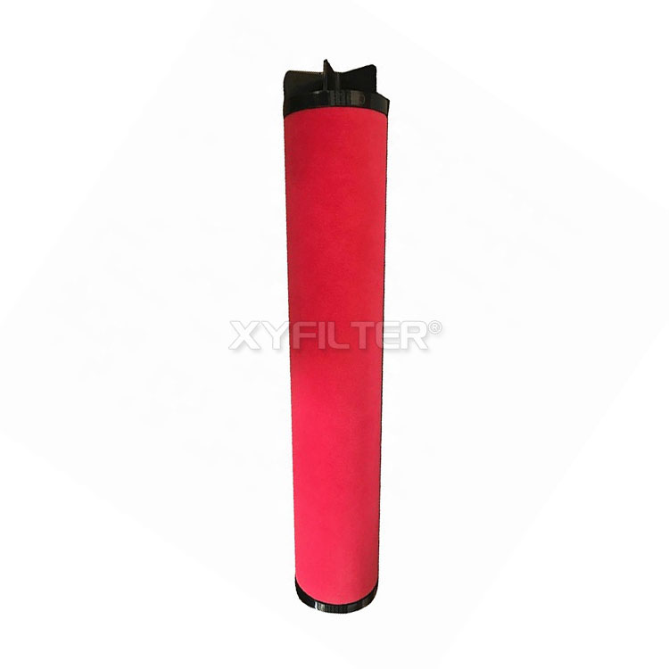CE0198B Air Compressor Pipeline Precision Filter Element