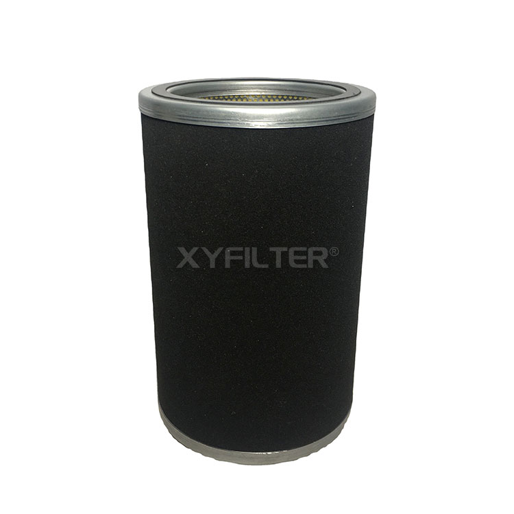 Centrifugal Air Compressor Oil Fume Separator Oil Mist Separation Filter Filter CMD10048 General Ind