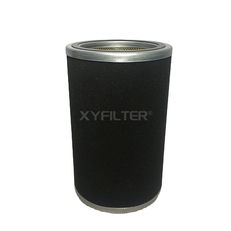 Centrifugal Industrial Flue Gas Purification Oil Mist Separator Filter CMD10048